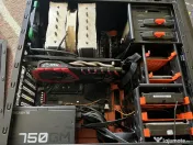 Pc gaming AMD Ryzen 5600x 32gb ddr 4 3200mhz 1tb ssd nvme, gtx 1060 6Gb