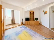 Pet friendly! Apartament doua camere, cu priveliste deosebit 