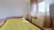 Pet friendly! Apartament doua camere, cu priveliste deosebit 