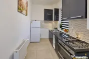 Studio modern, pet friendly, bucatarie separata si boxa, Top 