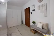Studio modern, pet friendly, bucatarie separata si boxa, Top 