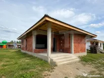 Casă 130 mp , zona Ana Ipatescu
