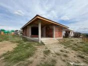 Casă 130 mp , zona Ana Ipatescu 