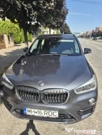 BMW X1 stare perfecta de functionare 