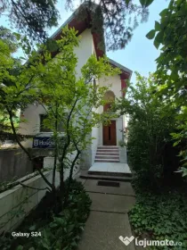 Vila eleganta , centrul orasului