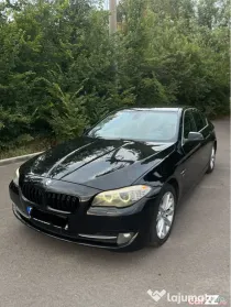BMW f10 530d xdrive