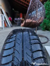 Roți BMW E36 (Pisicuță) 