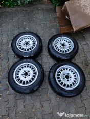 Roți BMW E36 (Pisicuță) 