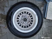 Roți BMW E36 (Pisicuță) 