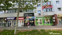 Spatiu comercial investitie Doamna Ghica intersectie 130 mp 
