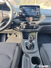 Hyundai i30 Fastback 