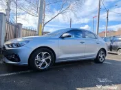 Hyundai i30 Fastback 