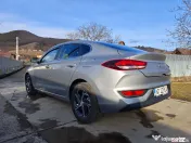 Hyundai i30 Fastback 