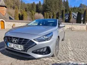 Hyundai i30 Fastback 