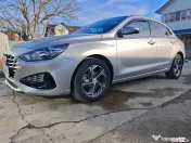 Hyundai i30 Fastback 