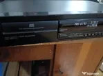CD player Sony cdp-297 laser defect