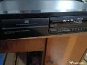 CD player Sony cdp-297 laser defect 