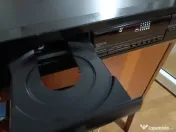 CD player Sony cdp-297 laser defect 