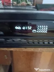 CD player Sony cdp-297 laser defect 