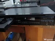 CD player Sony cdp-297 laser defect 