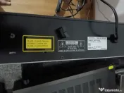 CD player Sony cdp-297 laser defect 