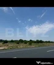 Teren 5.000 mp – Centura de Nord Craiova | Zona Mineralpor 