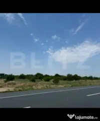 Teren 5.000 mp – Centura de Nord Craiova | Zona Mineralpor 