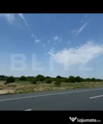 Teren 5.000 mp Ideal investiție, Centura de Nord Craiova, z