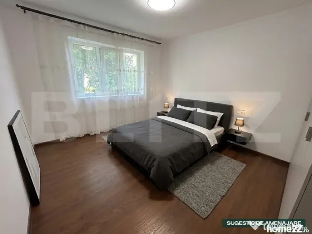 Apartament 3 camere, 70 mp, etaj 1, zona Micro 11 - Targoviste (Dambovita)