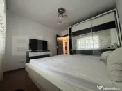 Apartament 3 camere decomandat | Etaj 1 | 70 mp utili | Inst 
