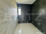 Vand casa singur in curte pe un nivel - Corunca - zona Penny 