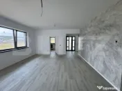 Vand casa singur in curte pe un nivel - Corunca - zona Penny 
