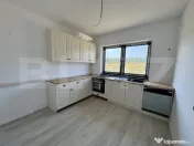 Vand casa singur in curte pe un nivel - Corunca - zona Penny 