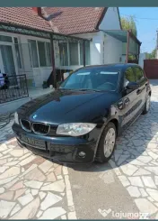 BMW seria 1 , 116 benzină 