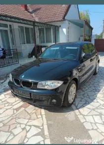 BMW seria 1 , 116 benzină
