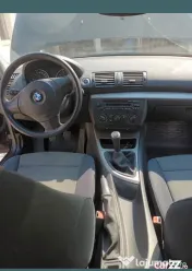 BMW seria 1 , 116 benzină 
