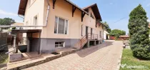 Casa moderna in inima orasului Sfantu Gheorghe