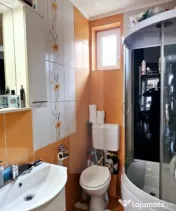 Casa moderna in inima orasului Sfantu Gheorghe 