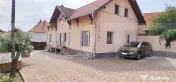Casa moderna in inima orasului Sfantu Gheorghe 