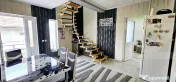 Casa moderna in inima orasului Sfantu Gheorghe 