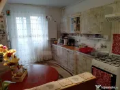 Apartament cu 3 camere, 67 mp utili, ultimul etaj Sighișoa 