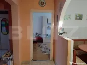 Apartament cu 3 camere, 67 mp utili, ultimul etaj Sighișoa 