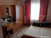 Apartament cu 3 camere, 67 mp utili, ultimul etaj Sighișoa 