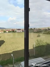 Apartament cu 3 camere, 67 mp utili, ultimul etaj Sighișoa 