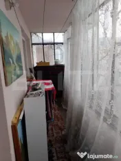 Apartament cu 3 camere, 67 mp utili, ultimul etaj Sighișoa 