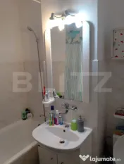 Apartament cu 3 camere, 67 mp utili, ultimul etaj Sighișoa 