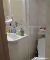Apartament cu 3 camere, 67 mp utili, ultimul etaj Sighișoa 