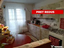 Apartament cu 3 camere, 67 mp, zona Sighișoara