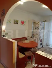 Apartament cu 3 camere, 67 mp utili, ultimul etaj Sighișoa 