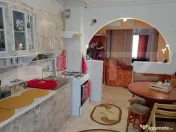 Apartament cu 3 camere, 67 mp utili, ultimul etaj Sighișoa 